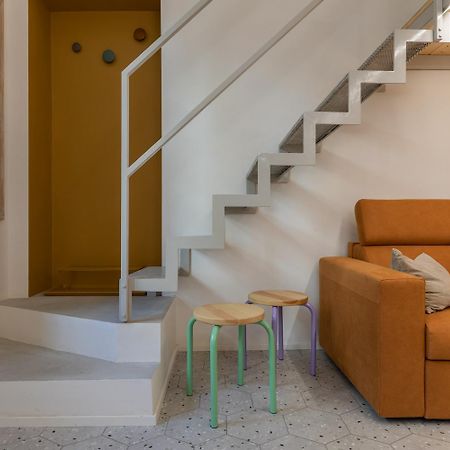 Sineo Houses By Wonderful Italy Turim Exterior foto