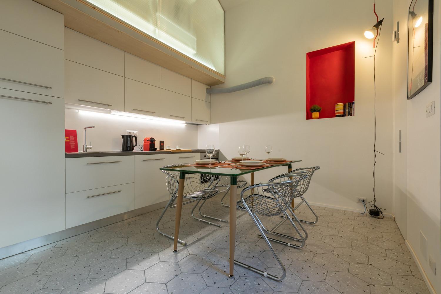 Sineo Houses By Wonderful Italy Turim Exterior foto
