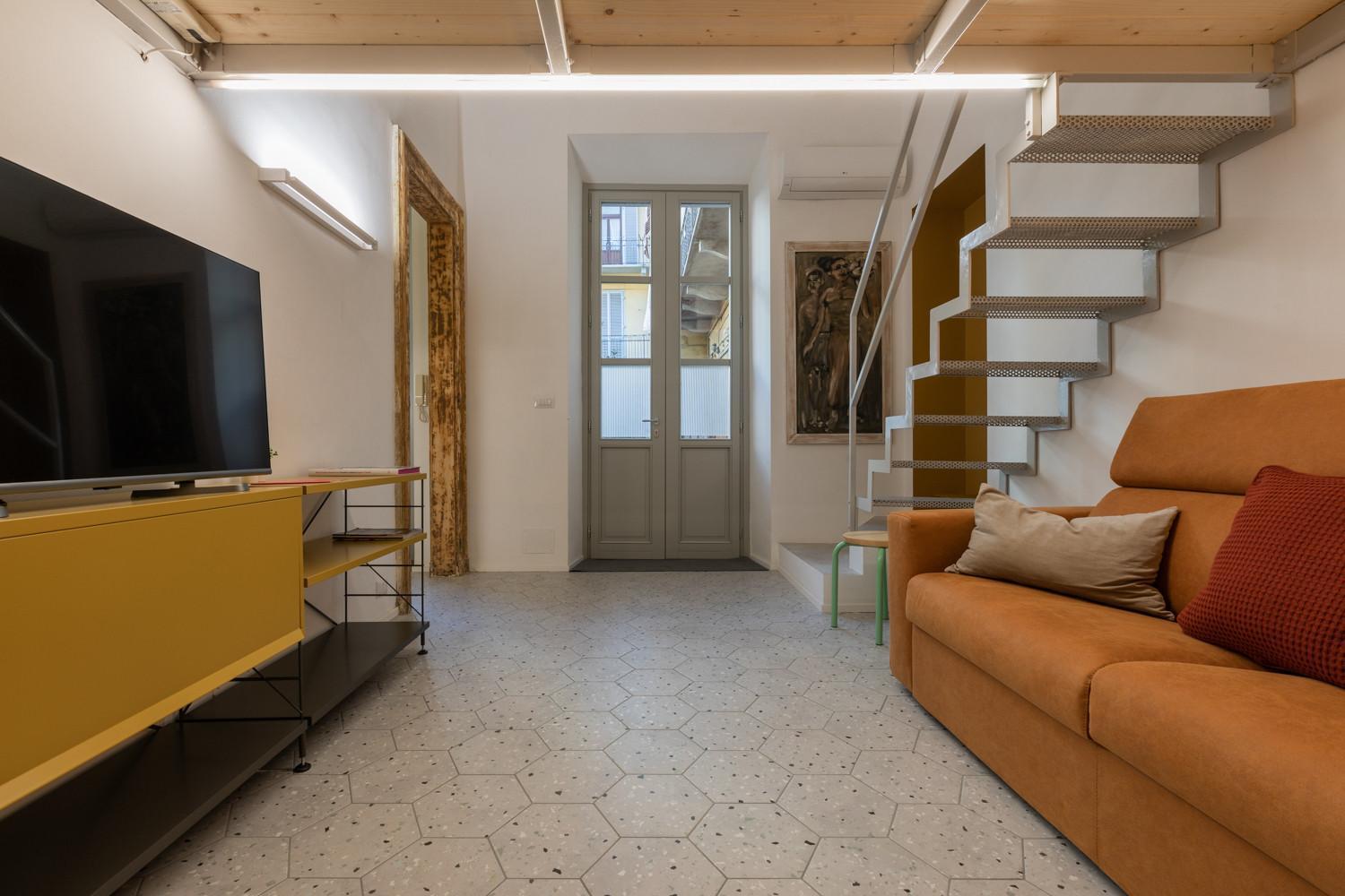 Sineo Houses By Wonderful Italy Turim Exterior foto