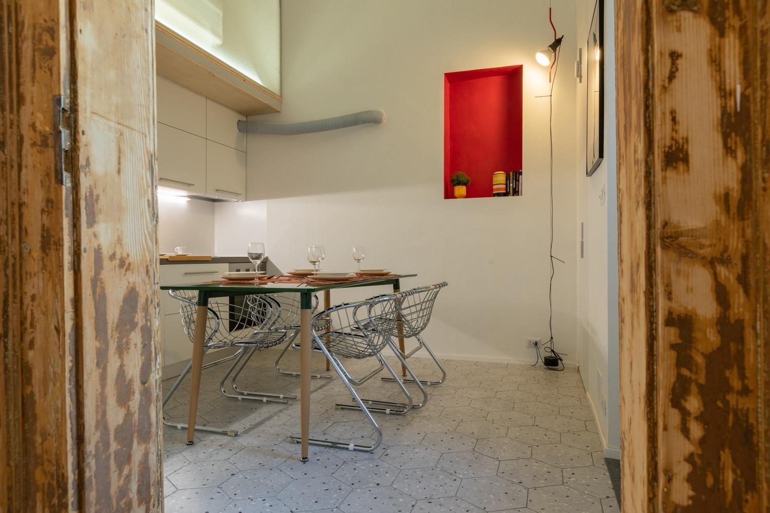 Sineo Houses By Wonderful Italy Turim Exterior foto