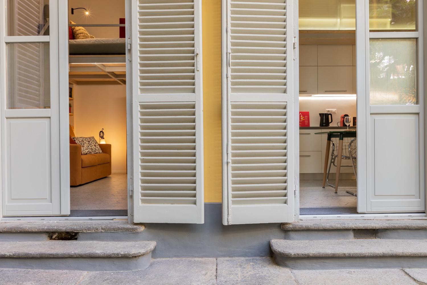 Sineo Houses By Wonderful Italy Turim Exterior foto
